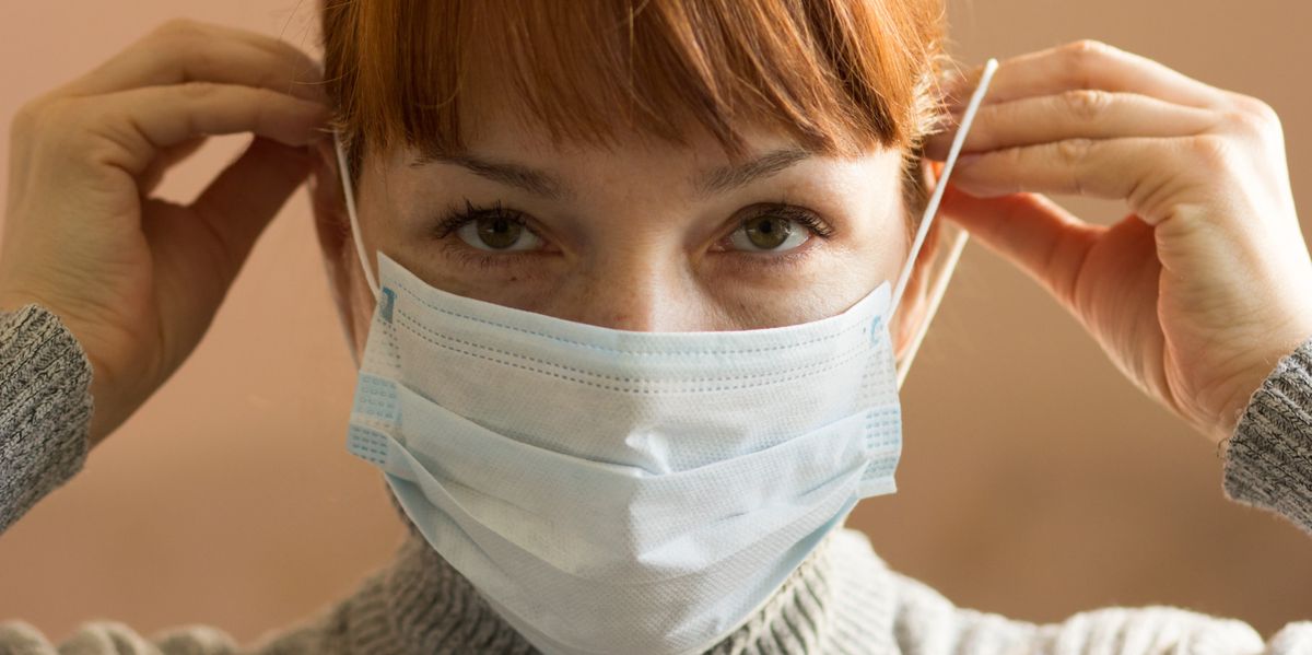 Les experts recommandent à nouveau le port du masque