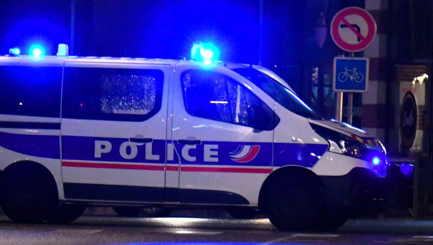 Fusillade à Toulouse : un suspect de 26 ans mis en examen pour "tentative de meurtre en bande organisée"