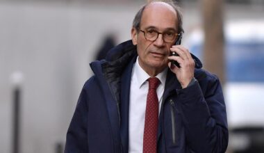 Dix jours après sa relaxe dans l’affaire libyenne, Éric Woerth devient ministre du gouvernement Lecornu
