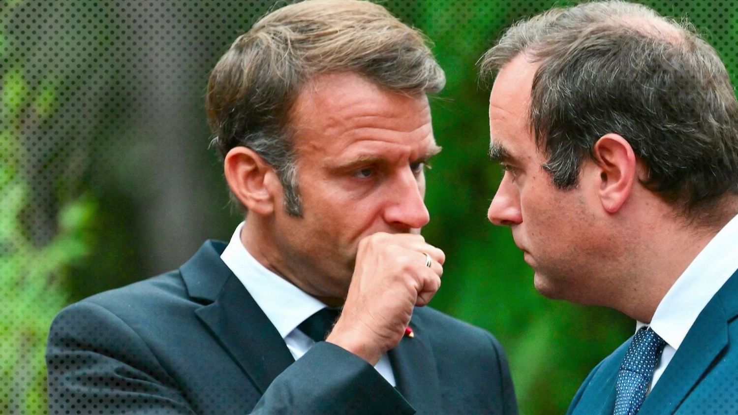 Sébastien Lecornu, la dernière carte d'Emmanuel Macron ?