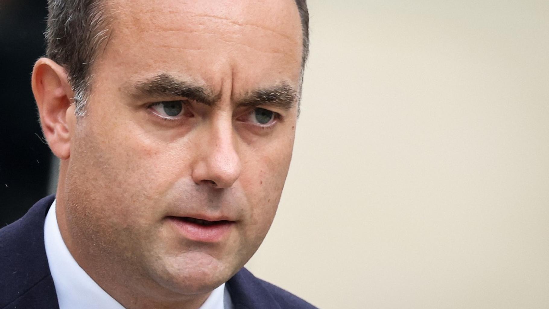 Sébastien Lecornu visé par une triple motion de censure dès cette semaine ? Le scénario qui se profile