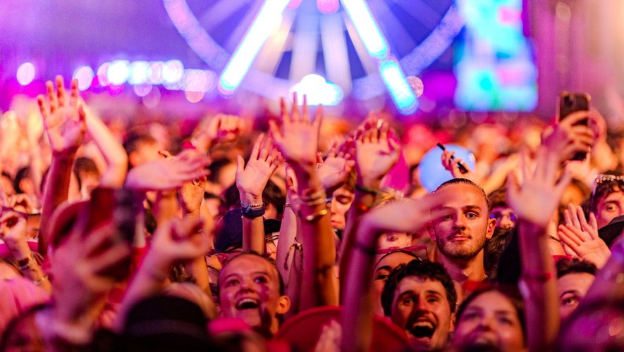 "La billetterie ouvrira mercredi" : on connaît les dates du prochain Rose festival à Toulouse…