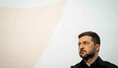 Guerre en Ukraine, en direct − «La grande majorité des cibles russes sont civiles», fustige Volodymyr Zelensky