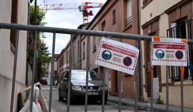 Ligne C du métro : "Je ne sais pas comment je vais retrouver mon appartement" : l’attente interminable des sinistrés suspendus à l’avis des experts