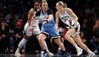 A l’Euro féminin de basket, des sélections affaiblies par l’essor de la WNBA