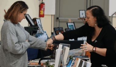 Dhuys-et-Morin-en-Brie/Artonges. La 11e Fête du Livre fait le plein