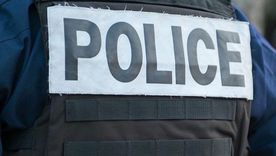 Le corps d’une femme retrouvé en partie dévêtu à Grenoble, "les circonstances sont intrigantes", selon la police