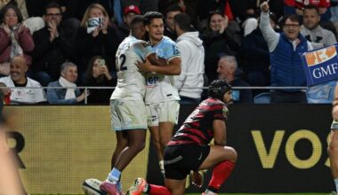 Stade Toulousain : "Quand même problématique…" Pourquoi Toulouse, lourdement battu à Bayonne, n’a pas encore trouvé la bonne carburation