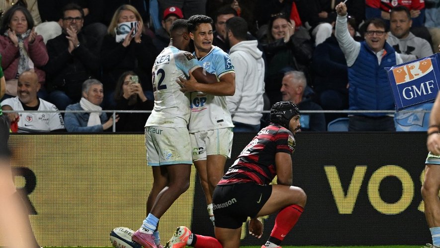 Stade Toulousain : "Quand même problématique…" Pourquoi Toulouse, lourdement battu à Bayonne, n’a pas encore trouvé la bonne carburation