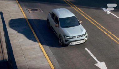 voici la voiture électrique la moins chère de France