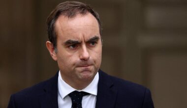 Après la démission de Sébastien Lecornu, que peuvent faire les ministres chargés de l'expédition des affaires courantes ?