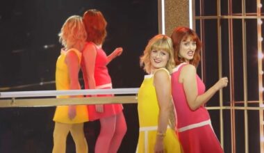 Que faire à Paris (et en Île-de-France) cette semaine ? Les Demoiselles de Rochefort, deux producteurs fous et un témoignage bouleversant