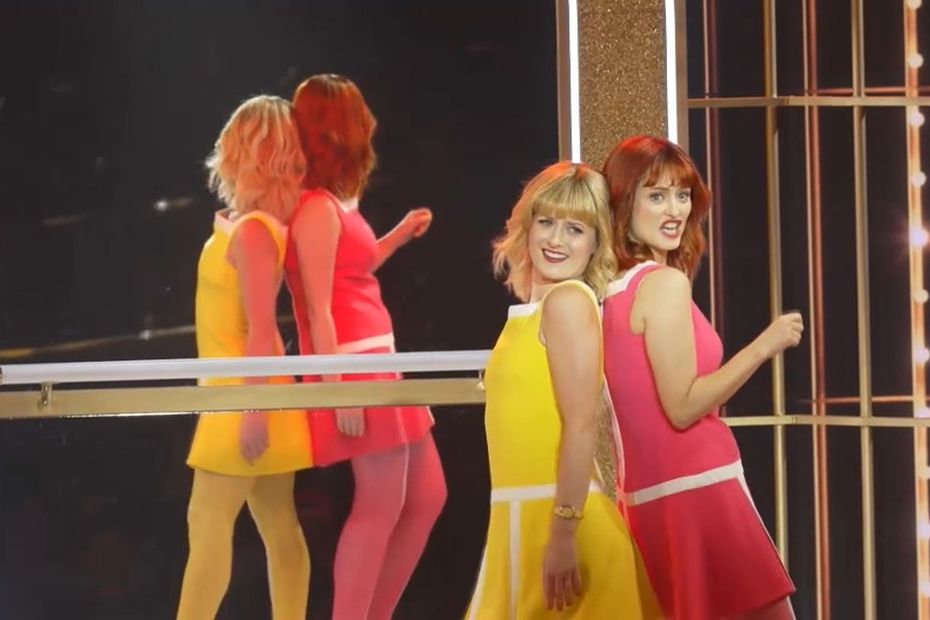 Que faire à Paris (et en Île-de-France) cette semaine ? Les Demoiselles de Rochefort, deux producteurs fous et un témoignage bouleversant