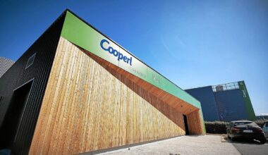 À Rennes, Cooperl va célébrer ses 10 années d’innovation
