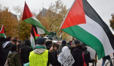 Une cagnotte pour aider une famille à Gaza, les fast-food prolifèrent... L’info à midi en Île-de-France