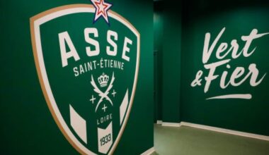 Un accord imminent pour la signature d'un phénomène au milieu !