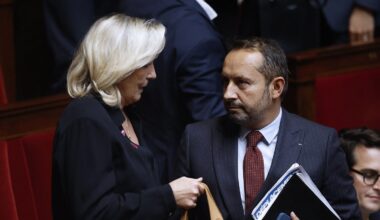 Le Rassemblement national affirme que 95% de ses candidats sont pré-investis en cas de dissolution de l'Assemblée nationale