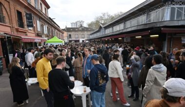 Saint-Cyprien, Victor Hugo : les nocturnes des marchés reviennent enfin à Toulouse après la pause estivale