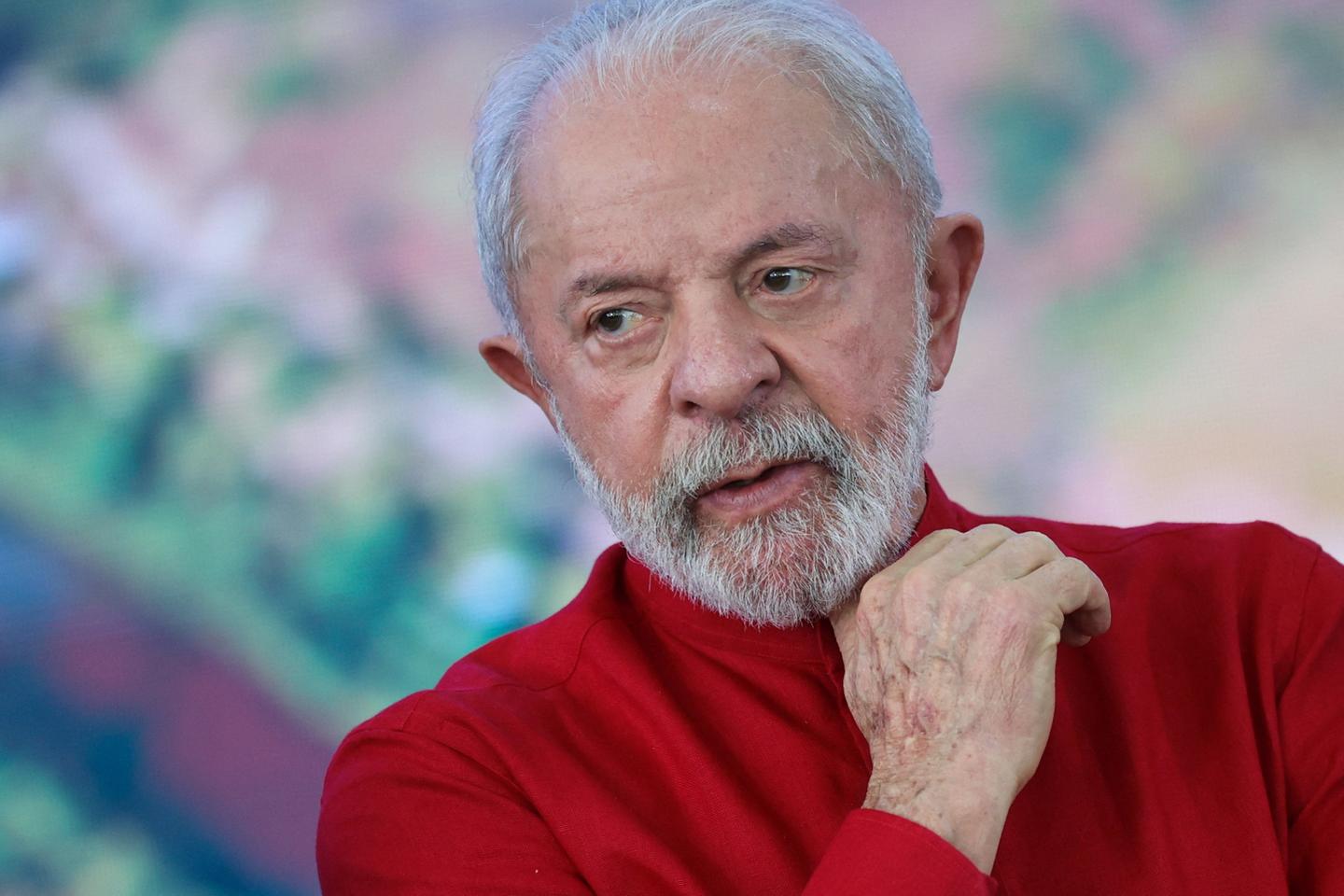 Le président brésilien Lula renoue avec Donald Trump après des mois de tensions