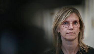 des "polluants éternels" ont été retrouvés dans le sang des ministres de l'Environnement de l'Union européenne