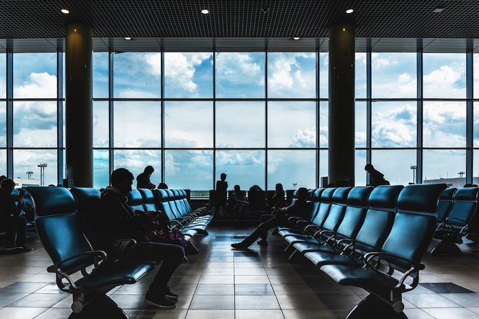 L’Aéroport de Bordeaux a lancé un programme de modernisation, qui prévoit un investissement total de 170 M€ sur la période 2023-2027 - Depositphotos.com, @DedMityayvaste