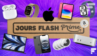 Voici les 9 meilleures offres d'Apple pour le Prime Day d'Amazon