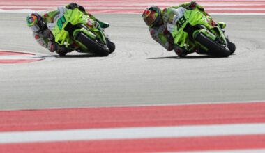 Morbidelli agace ses adversaires mais ne comprend pas pourquoi