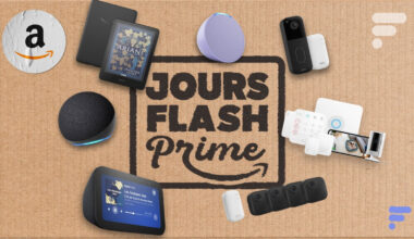 Amazon n'hésite pas à brader ses produits phares avant même le lancement de ses Jours Flash Prime