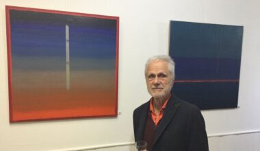 La galerie Art + révise ses mathématiques avec l’artiste toulousain Jean-Pierre Gilly