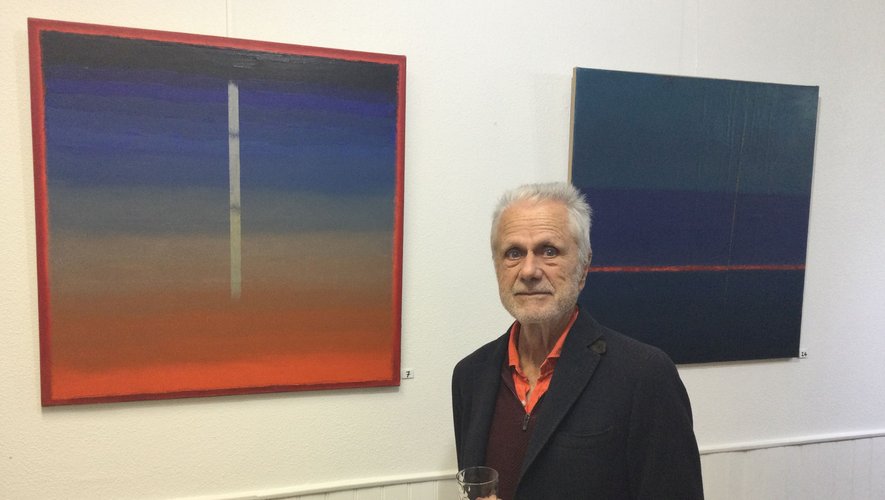 La galerie Art + révise ses mathématiques avec l’artiste toulousain Jean-Pierre Gilly