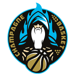 Le Champagne Basket sorti par Strasbourg avec les honneurs en Coupe de France • Sport Club