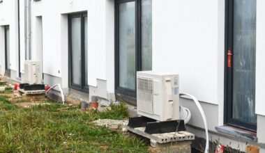 les pompes à chaleur sont trois fois plus efficaces que les chaudières au fioul ou au gaz