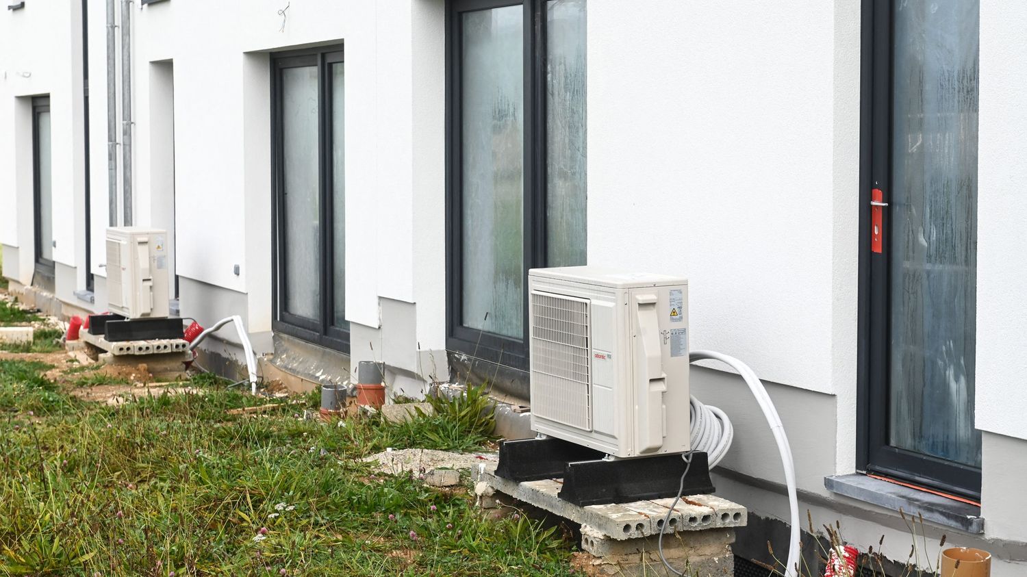 les pompes à chaleur sont trois fois plus efficaces que les chaudières au fioul ou au gaz