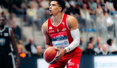 Le Tours de force | FFBB