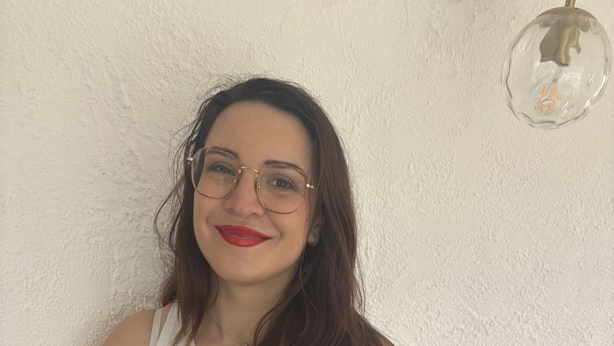 Villemoustaussou : Swann Isern dévoile "Divin Divan"