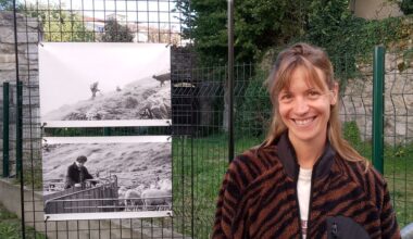 Saint-Girons. Une "Transhumance des Mémoires" entre science, art et héritage pastoral