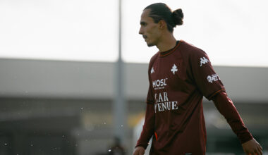 N3 : la victoire face à Lille en images | Football Club de Metz - Infos FC Metz - Entraînements FC Metz
