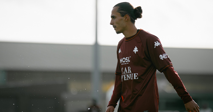 N3 : la victoire face à Lille en images | Football Club de Metz - Infos FC Metz - Entraînements FC Metz