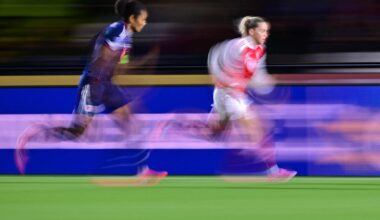 les Lyonnaises débutent parfaitement la compétition en s’imposant à Arsenal, le Paris FC accroché par Louvain