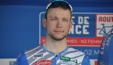 Paul Cocault change de N3 - Actualité