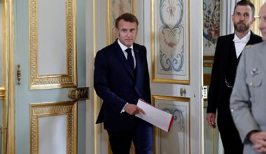Une dissolution de l’Assemblée imminente ? Cet indice tend à le confirmer