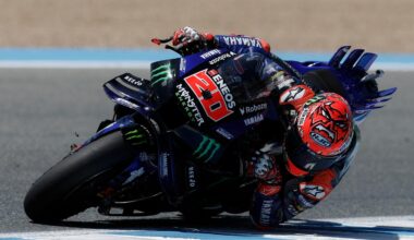 Des constructeurs japonais à l’accent italien, la révolution culturelle de Yamaha et Honda pour revenir dans la course en MotoGP