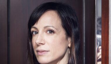 Frouzins. Une reine du polar suédois à la médiathèque