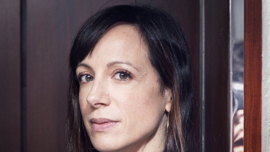 Frouzins. Une reine du polar suédois à la médiathèque