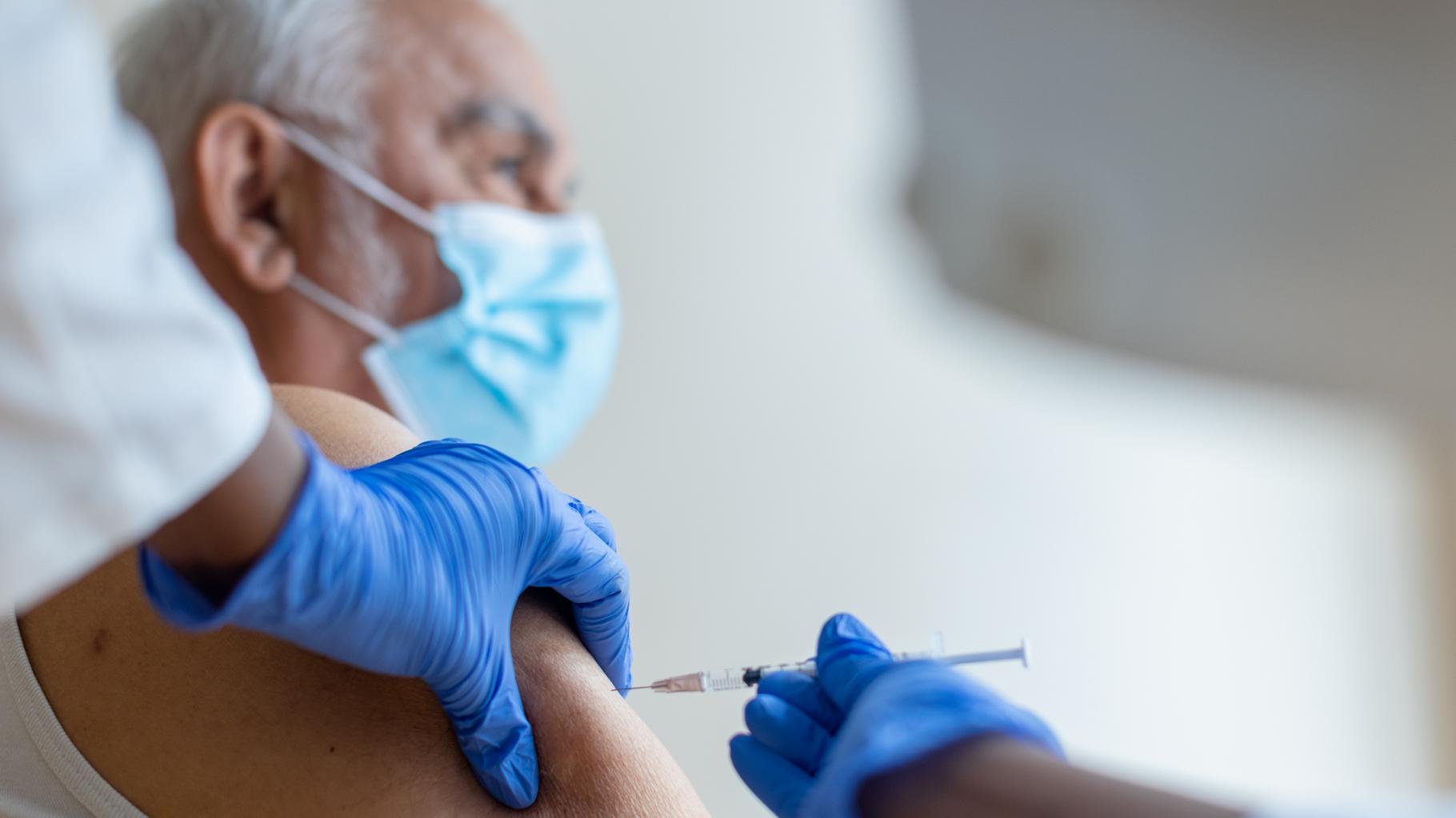 pas « d’affolement » pour Santé publique France, qui rassure sur le variant Frankenstein