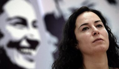 Persécutée depuis près de 30 ans, la sociologue turque Pinar Selek prendra la parole vendredi à Toulouse