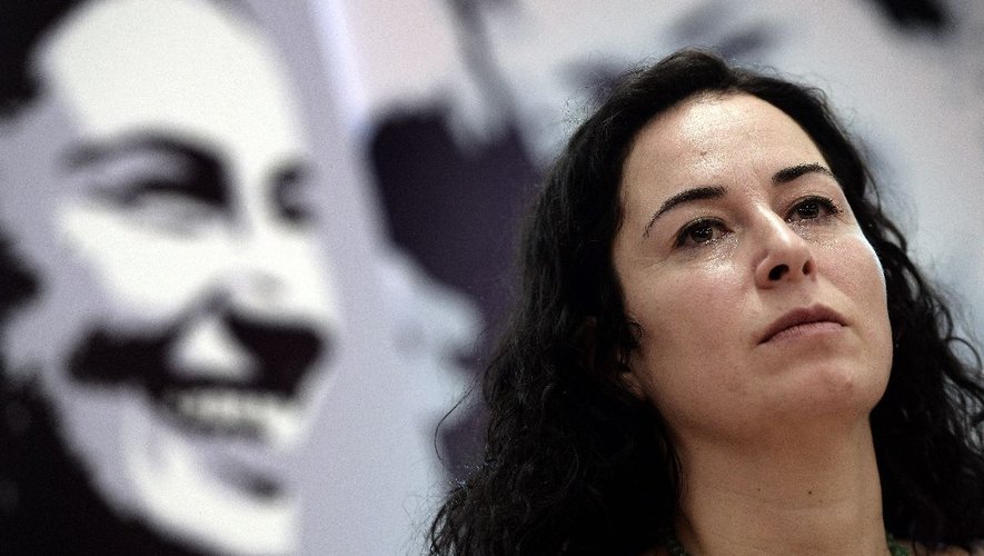 Persécutée depuis près de 30 ans, la sociologue turque Pinar Selek prendra la parole vendredi à Toulouse