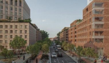 Travaux de voirie, démolitions : dans ce quartier méconnaissable de Toulouse, la circulation est perturbée