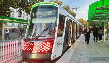 La gratuité des transports à Nantes : levier ou impasse ?
