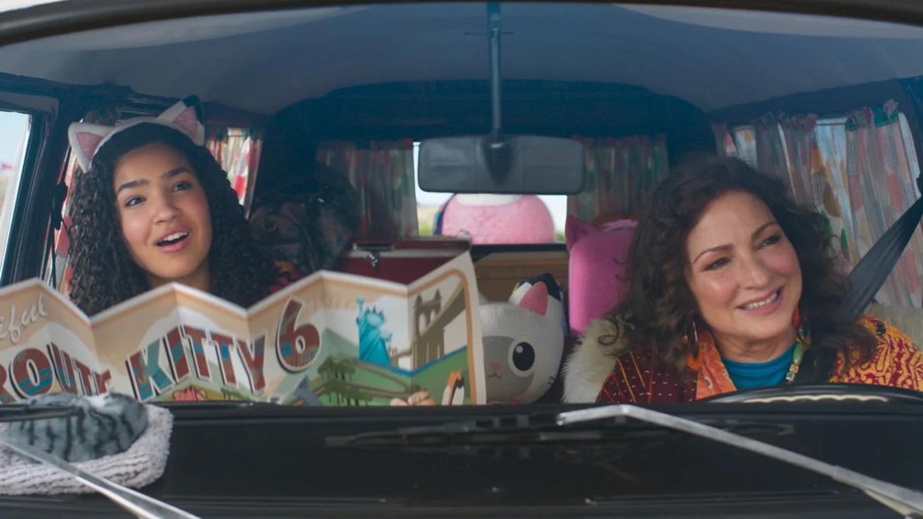 « Gabby et la maison magique », le nouveau « cauchemar » des parents débarque au cinéma